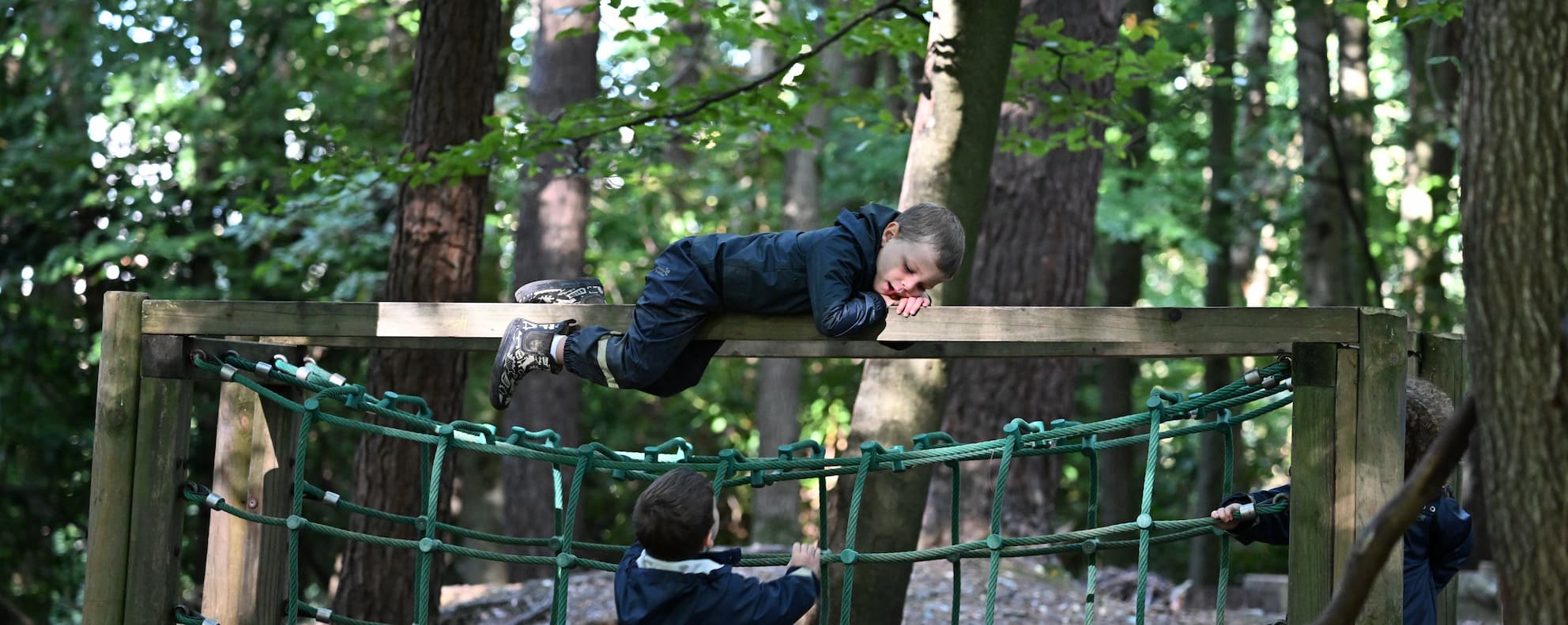 Brambletye Pre-Prep and Nursery